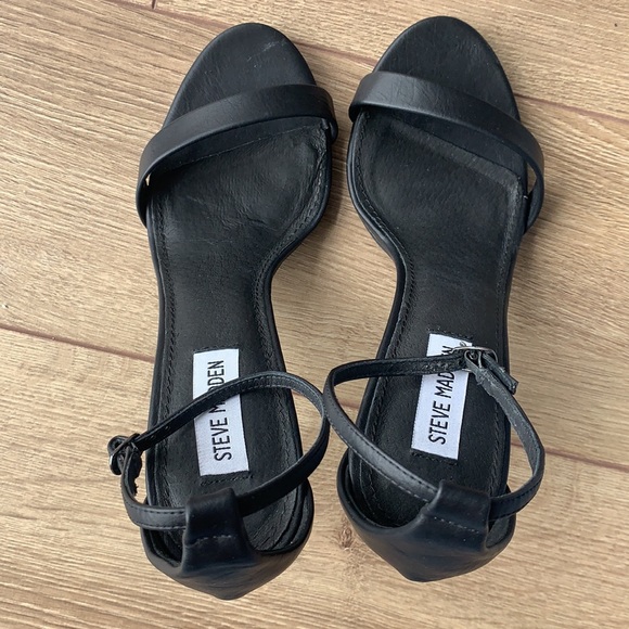 Steve Madden Spike Heel - Picture 3 of 4